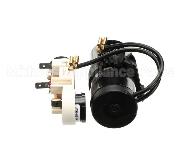 01053842 Follett Kit, Start Components W/Relay & Cap, Ref