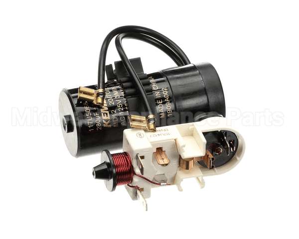 01053842 Follett Kit, Start Components W/Relay & Cap, Ref