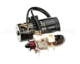 01053842 Follett Kit, Start Components W/Relay & Cap, Ref