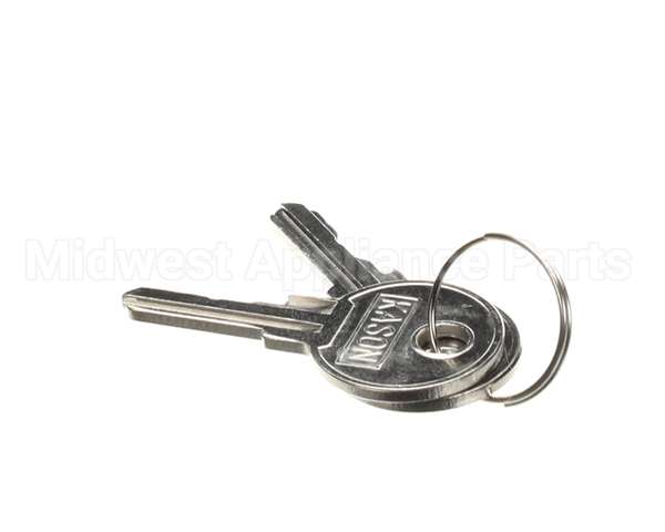 01059112 Follett Key Ref/Fzr 4/5