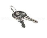 01059112 Follett Key Ref/Fzr 4/5