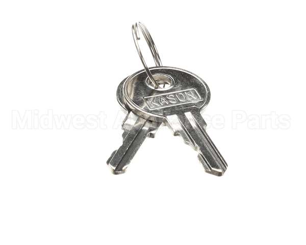 01059112 Follett Key Ref/Fzr 4/5