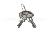 01059112 Follett Key Ref/Fzr 4/5