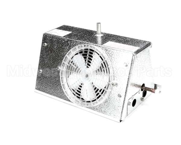 01059203 Follett Coil, Evaporator, Coated