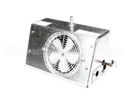 01059203 Follett Coil, Evaporator, Coated