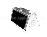 01059203 Follett Coil, Evaporator, Coated