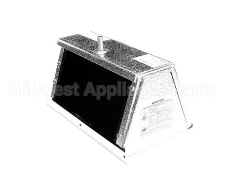 01059203 Follett Coil, Evaporator, Coated