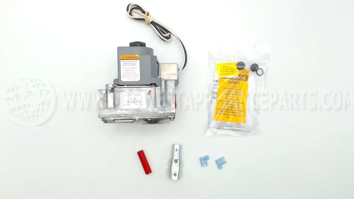 271823 Reznor Replacement 120V Valve Kit