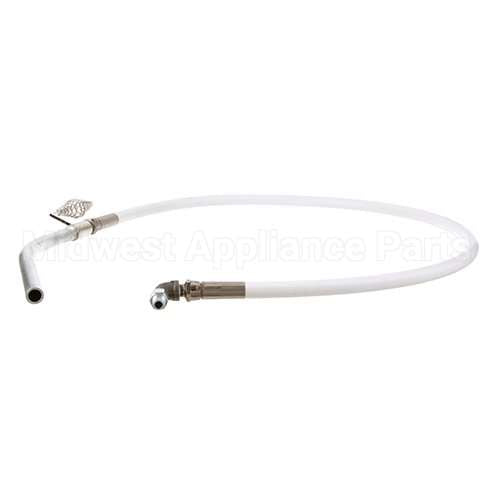 01061455SP Compatible Frymaster Hose, Filter W/ Nozzle