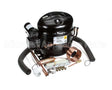 01061944 Follett Kit, Compressor, Ref4/5 Ae444Oz Cap Tub