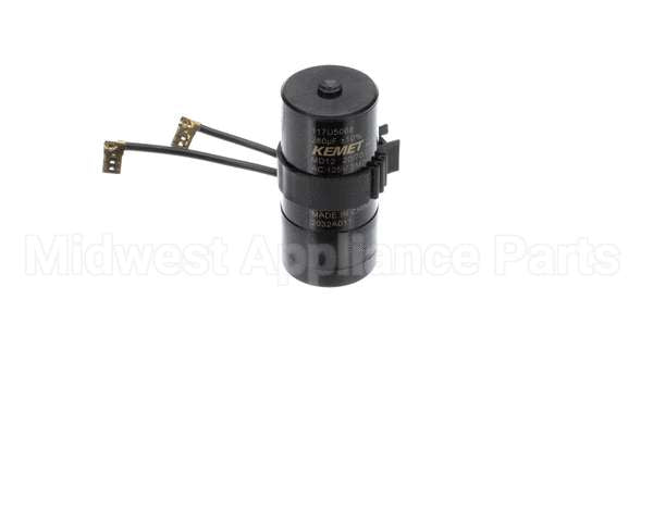 01062348 Follett Capacitor, Compressor Start, Ref 117U506