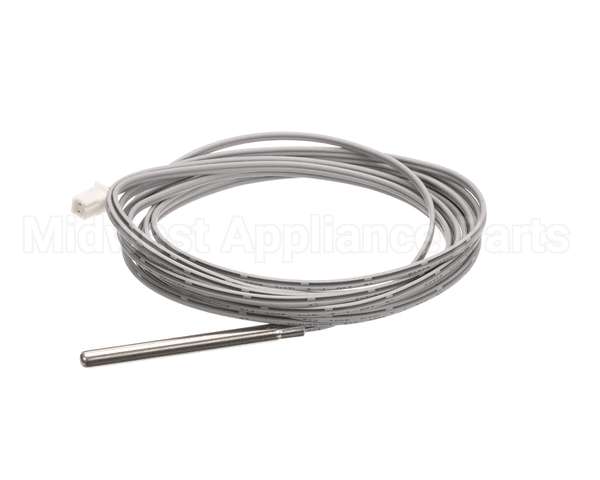 01062801 Follett Probe, Temperature, 10K Ntc W/Connnector
