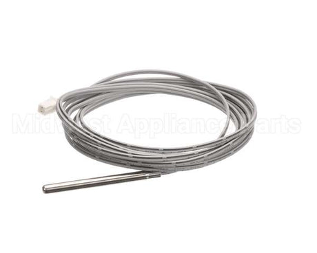 01062801 Follett Probe, Temperature, 10K Ntc W/Connnector