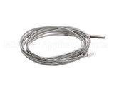 01062801 Follett Probe, Temperature, 10K Ntc W/Connnector