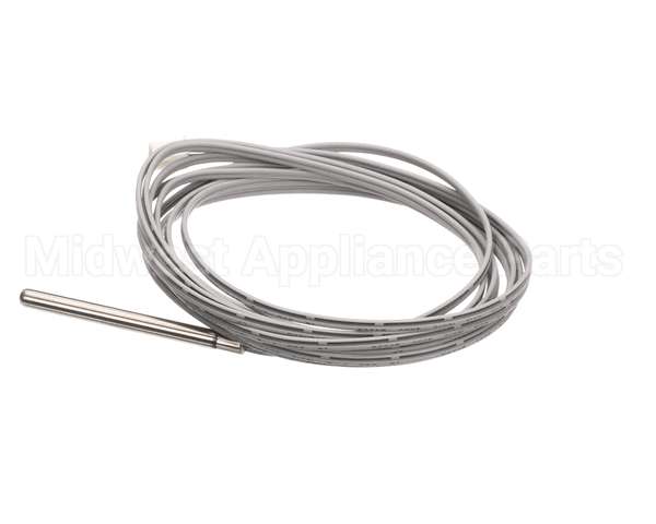 01062801 Follett Probe, Temperature, 10K Ntc W/Connnector