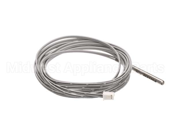 01062801 Follett Probe, Temperature, 10K Ntc W/Connnector