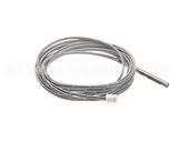 01062801 Follett Probe, Temperature, 10K Ntc W/Connnector
