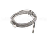 01062801 Follett Probe, Temperature, 10K Ntc W/Connnector