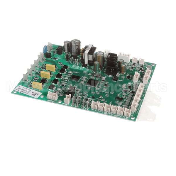 01062934 Compatible Follett Board, Control, Ref4P/5P /Bbp