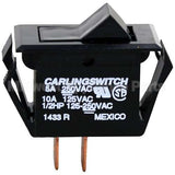 01063.0000 Compatible Bunn Switch, Momentary Start
