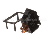 01063.7999 Bunn Switch Assy,Start-Black