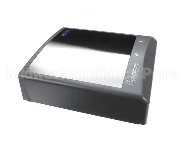 01064575 Follett Panel, Front, 12Ci, Ice & Water