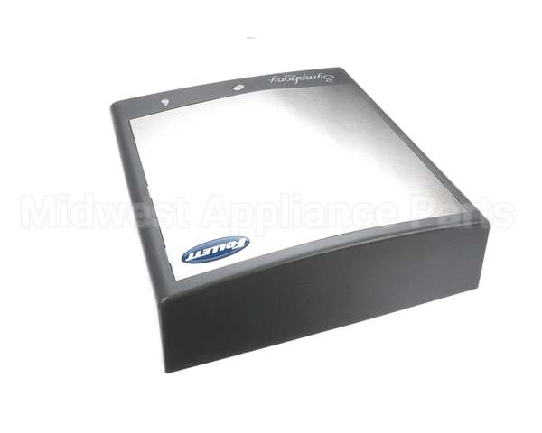 01064575 Follett Panel, Front, 12Ci, Ice & Water