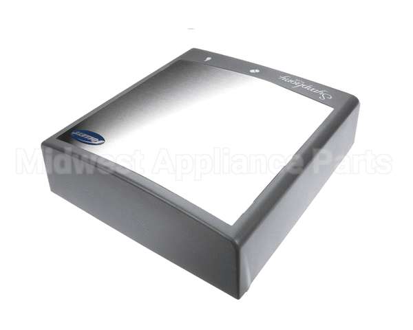 01064575 Follett Panel, Front, 12Ci, Ice & Water