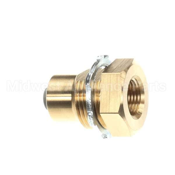 01065275 Compatible Follett Fitting, 3/8 Fpt X 1/4 P Ush In