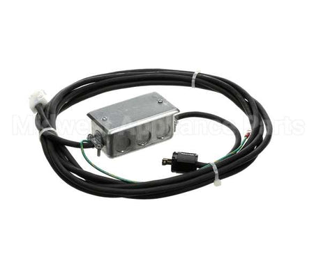 01067156 Follett Converter Bin Signal Vision 425