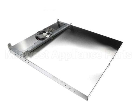 01067479 Follett Door, Solid, Ref5P/Fzr5P