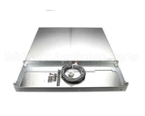 01067479 Follett Door, Solid, Ref5P/Fzr5P