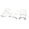 01068063 Compatible Follett Insulation, Evaporator Kit Horizon 1410