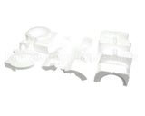 01068063 Follett Insulation, Evaporator Kit Horizon 1410