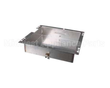01068AC51 Winston Evaporator Pan-Prior To 01/31/