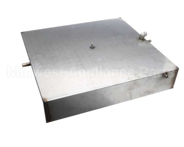 01068AM114 Winston Evap Pan