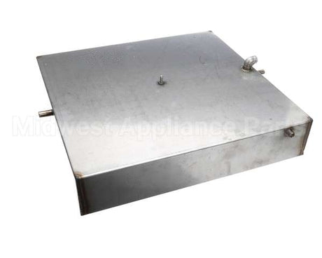 01068AM114 Winston Evap Pan