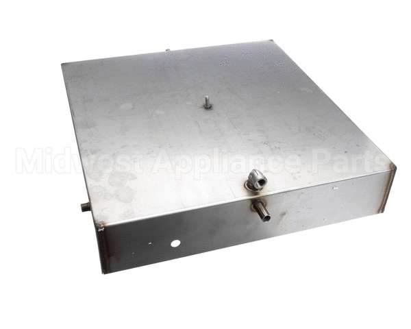 01068AM114 Winston Evap Pan