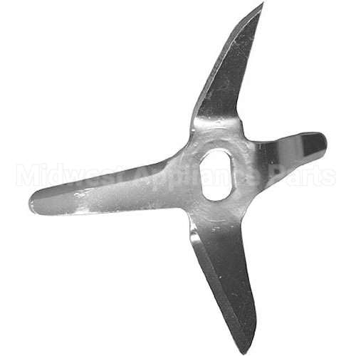 010698 Compatible Waring - Qualheim Blade