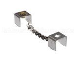 010708-000 Viking Commercial Guide Bush Bracket