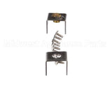 010708-000 Viking Commercial Guide Bush Bracket