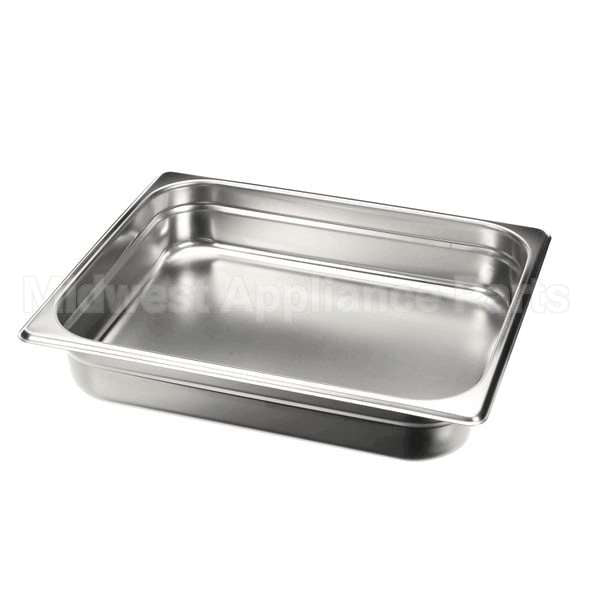 010723 Compatible Moffat Pan 1/2X65Mm Steam Table Pan