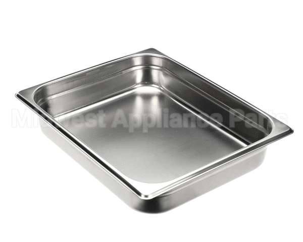 010723 Moffat Pan 1/2X65Mm Steam Table Pan