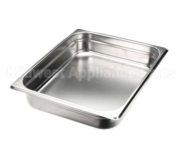 010723 Moffat Pan 1/2X65Mm Steam Table Pan