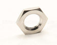 01075.0000 Bunn Nut, Hex .438-20 Nkl Pld