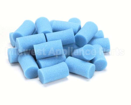 01075431 Follett Sponge, Sanitary - Pack