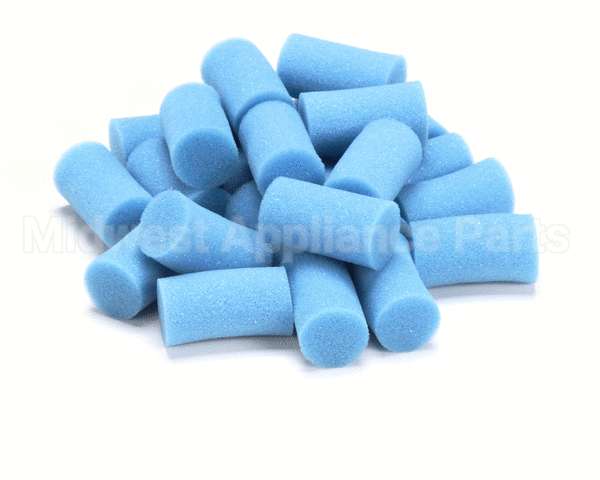 01075431 Follett Sponge, Sanitary - Pack