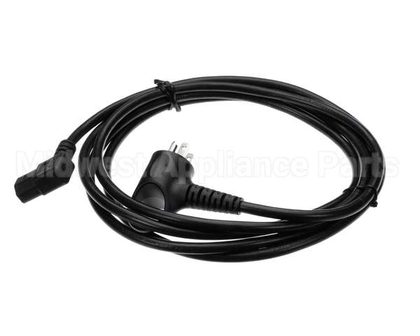 01078039 Follett Cord Power Iec 603201 C13 To Nema 515