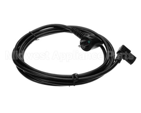 01078039 Follett Cord Power Iec 603201 C13 To Nema 515