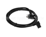 01078039 Follett Cord Power Iec 603201 C13 To Nema 515